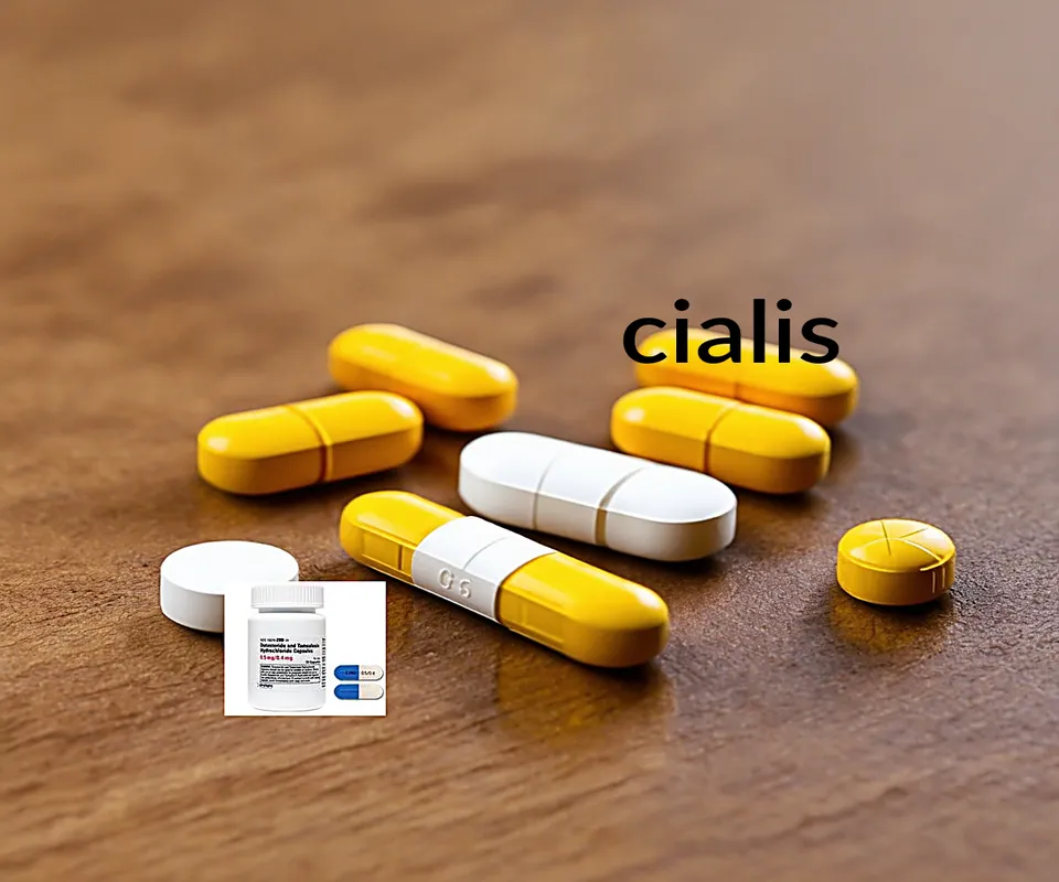 Comprar cialis por transferencia bancaria